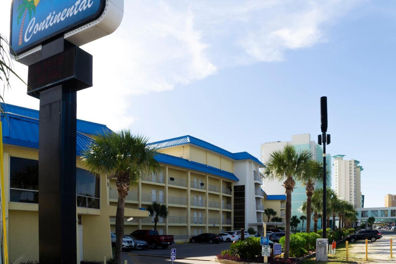 Beachfront With Free Beach Service!Private Balcony Panama City Beach Exterior photo