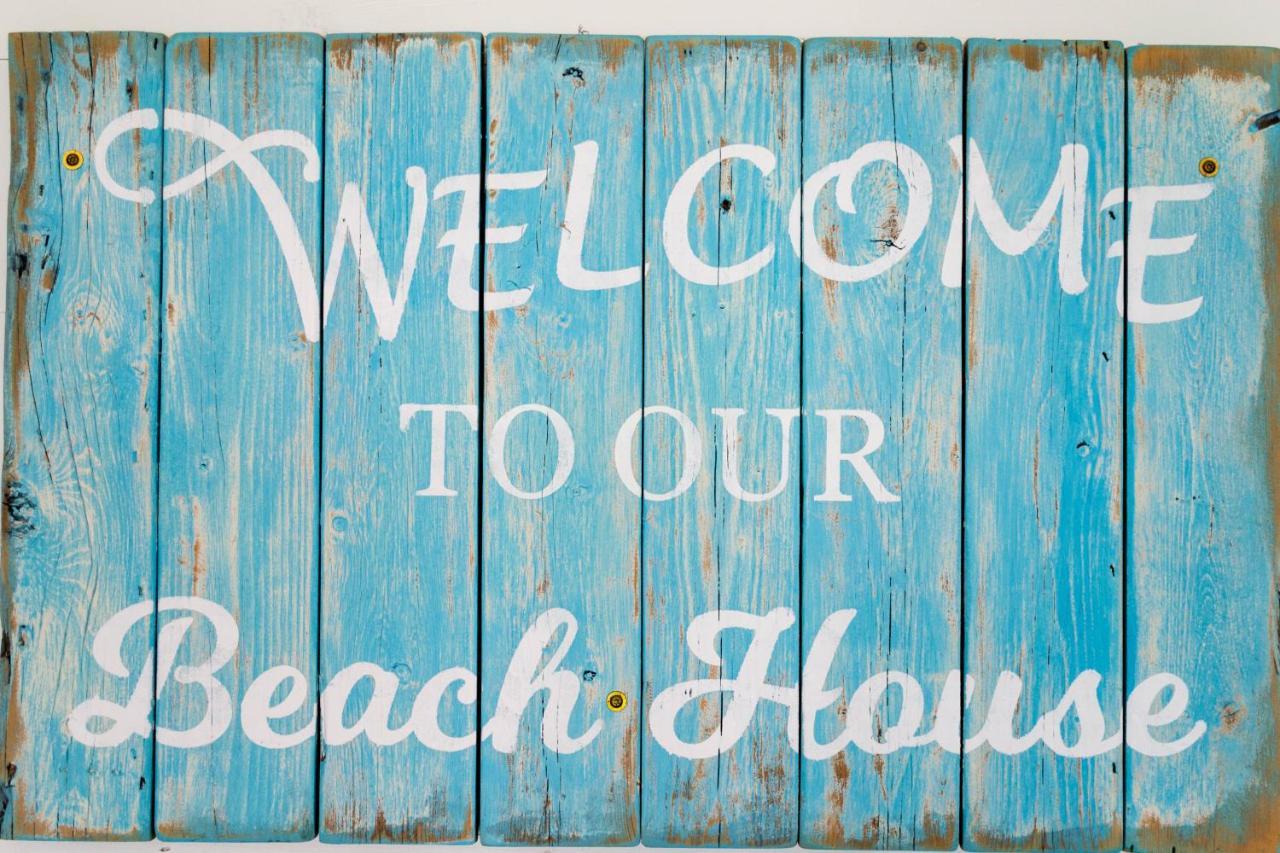 Beachfront With Free Beach Service!Private Balcony Panama City Beach Exterior photo